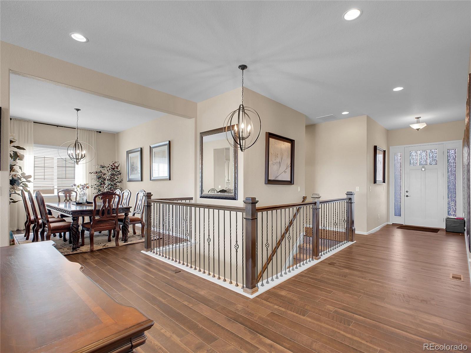 MLS Image #2 for 6450 s riverwood court,aurora, Colorado