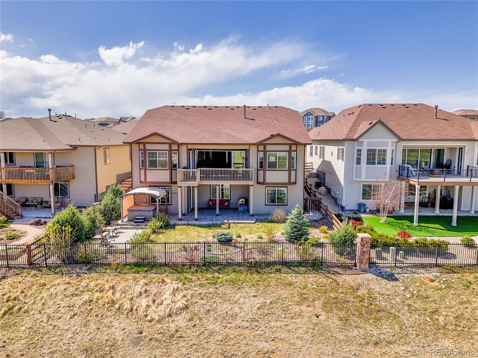 MLS Image #27 for 6450 s riverwood court,aurora, Colorado