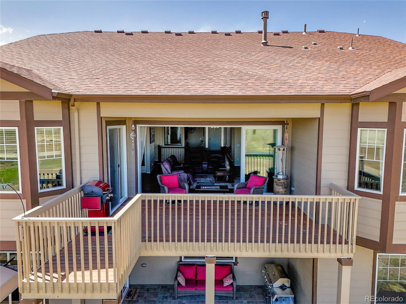 MLS Image #28 for 6450 s riverwood court,aurora, Colorado