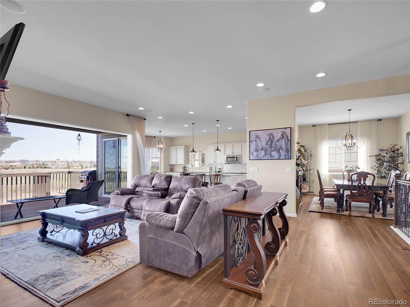 MLS Image #3 for 6450 s riverwood court,aurora, Colorado