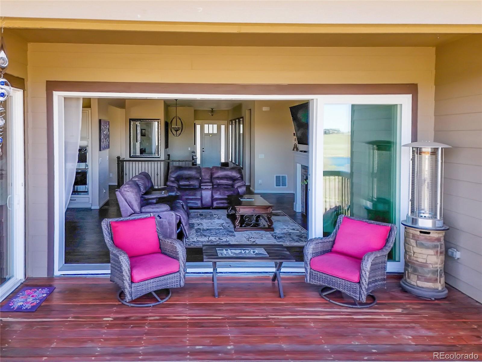 MLS Image #30 for 6450 s riverwood court,aurora, Colorado