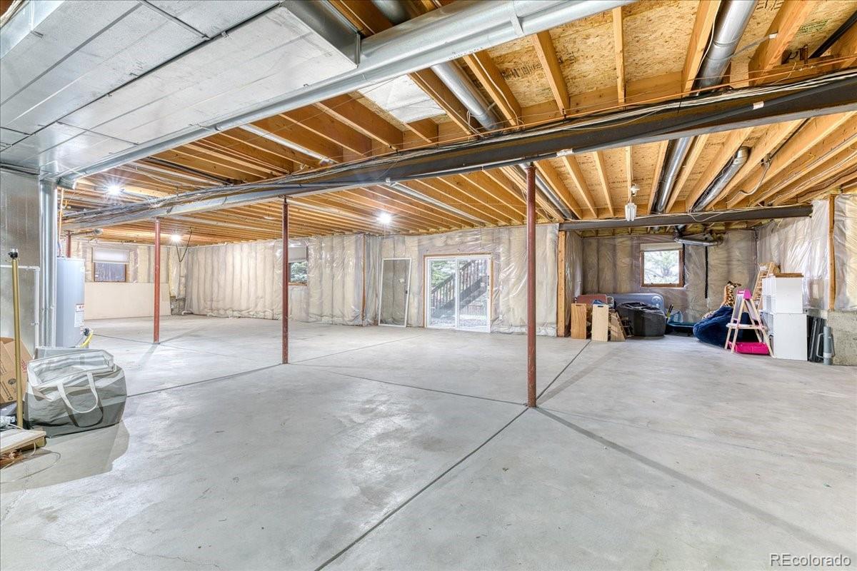 MLS Image #29 for 58  rogers court,golden, Colorado