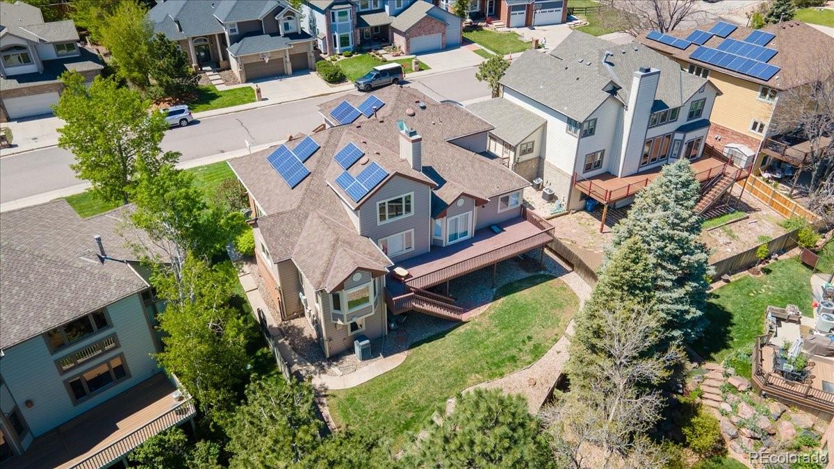 MLS Image #34 for 58  rogers court,golden, Colorado