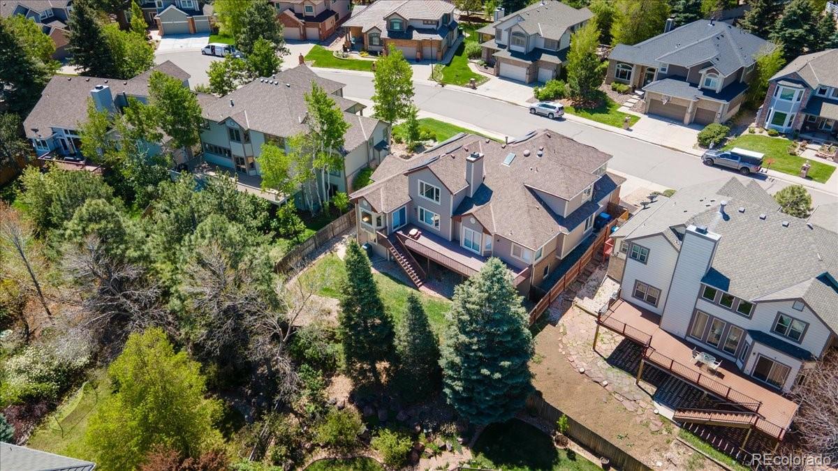 MLS Image #35 for 58  rogers court,golden, Colorado