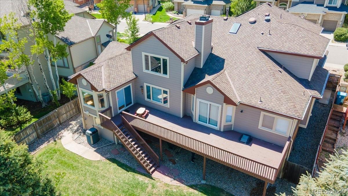 MLS Image #36 for 58  rogers court,golden, Colorado