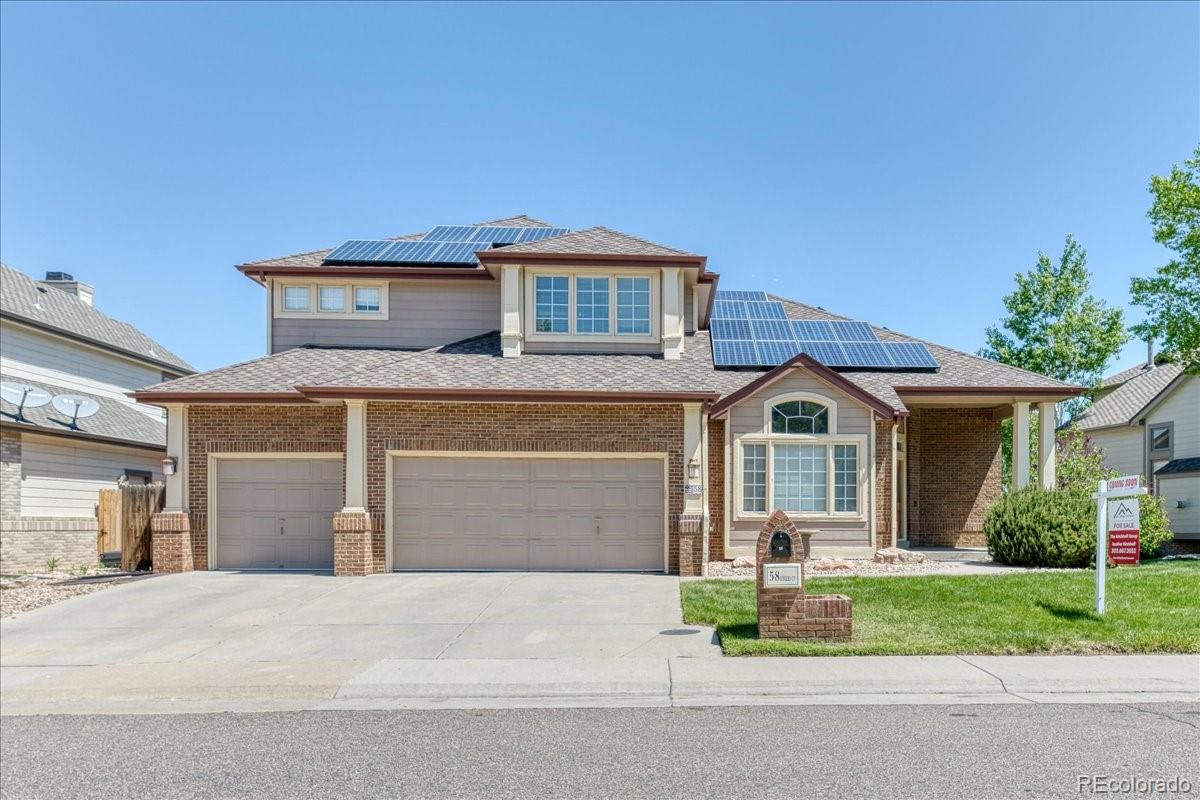 MLS Image #37 for 58  rogers court,golden, Colorado