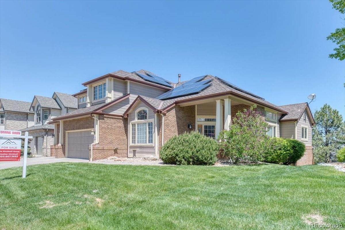 MLS Image #38 for 58  rogers court,golden, Colorado