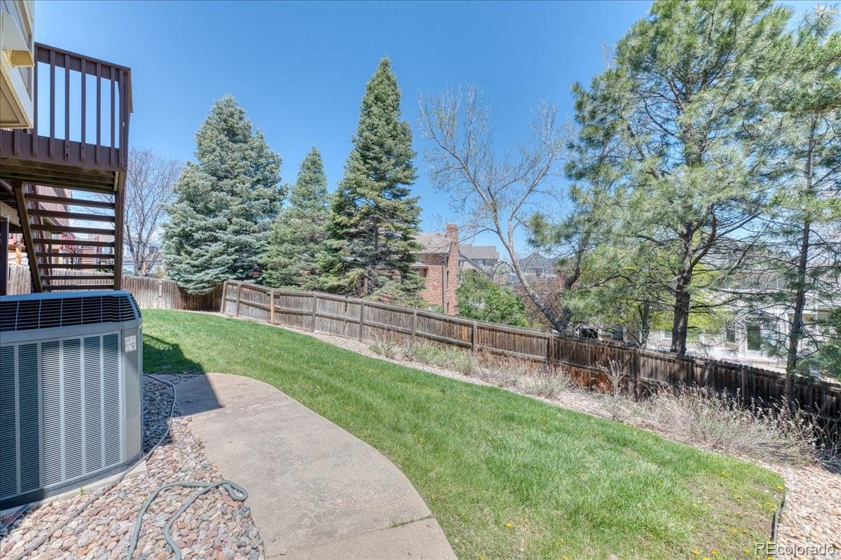 MLS Image #41 for 58  rogers court,golden, Colorado