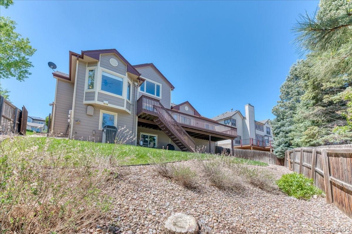 MLS Image #42 for 58  rogers court,golden, Colorado