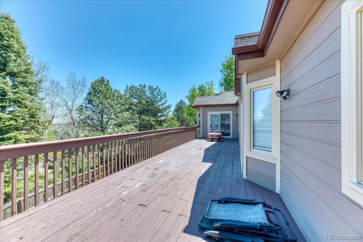 MLS Image #45 for 58  rogers court,golden, Colorado