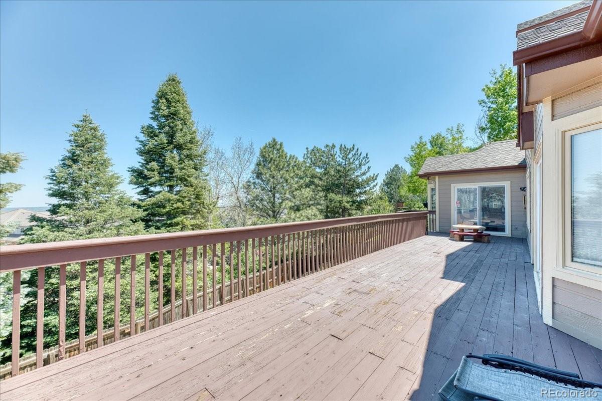 MLS Image #46 for 58  rogers court,golden, Colorado