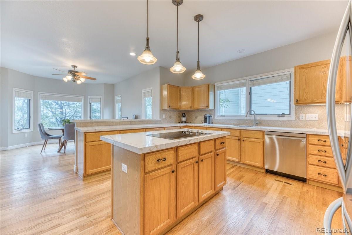 MLS Image #9 for 58  rogers court,golden, Colorado