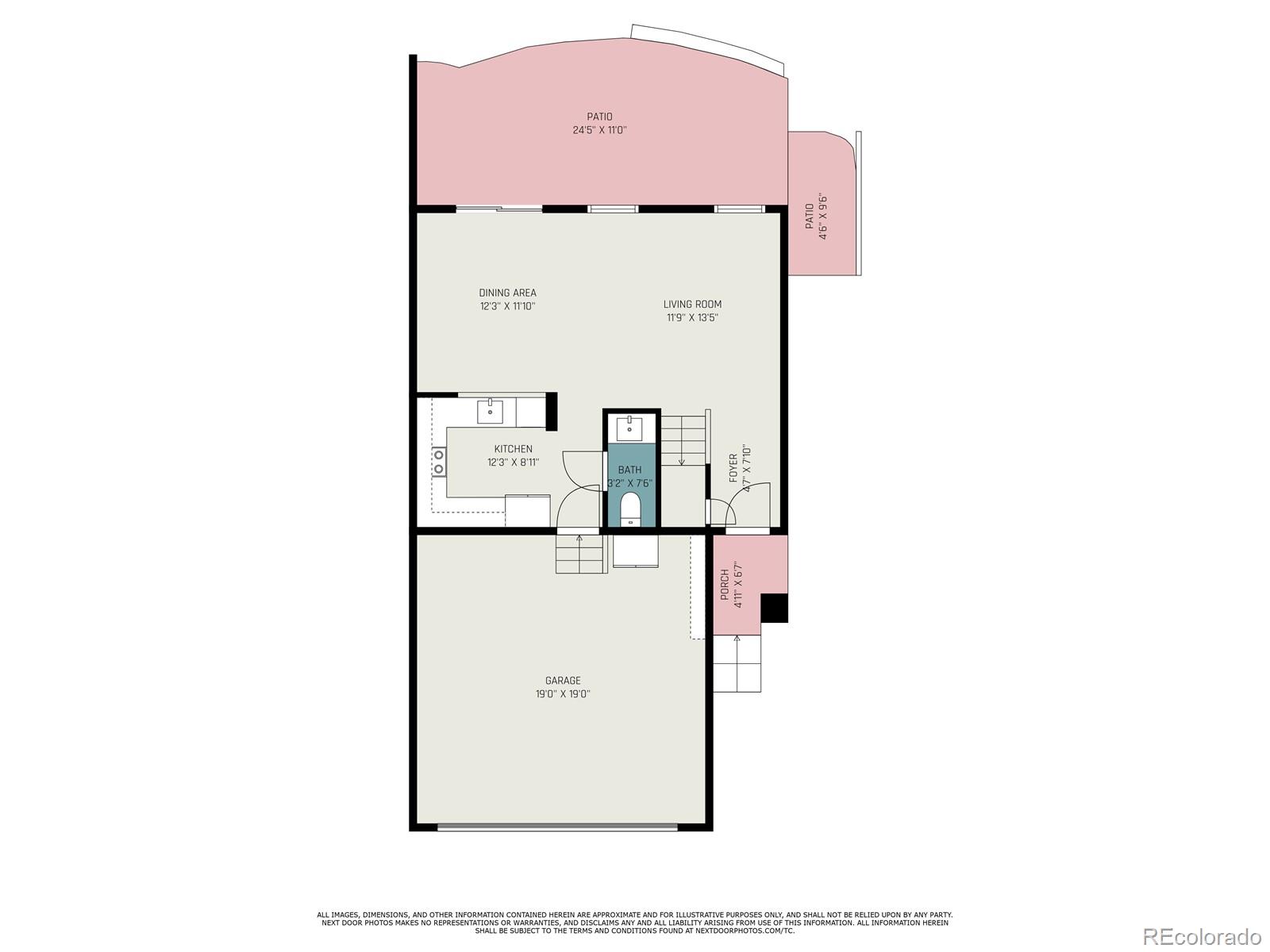 MLS Image #26 for 817  pintail avenue,brighton, Colorado