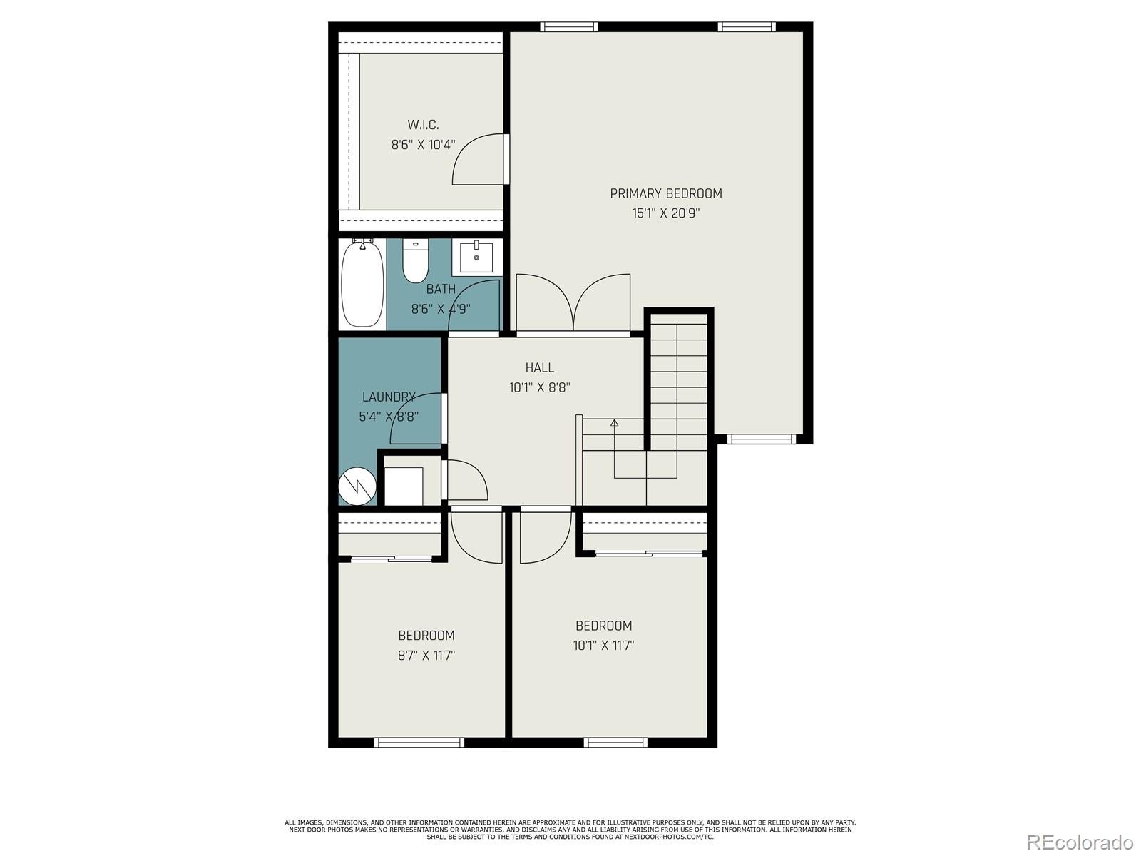 MLS Image #27 for 817  pintail avenue,brighton, Colorado