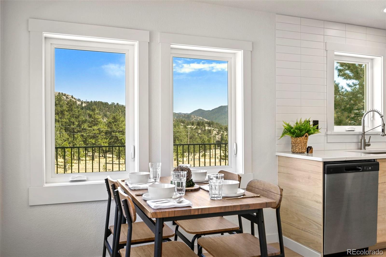 MLS Image #10 for 109  forge drive,florissant, Colorado