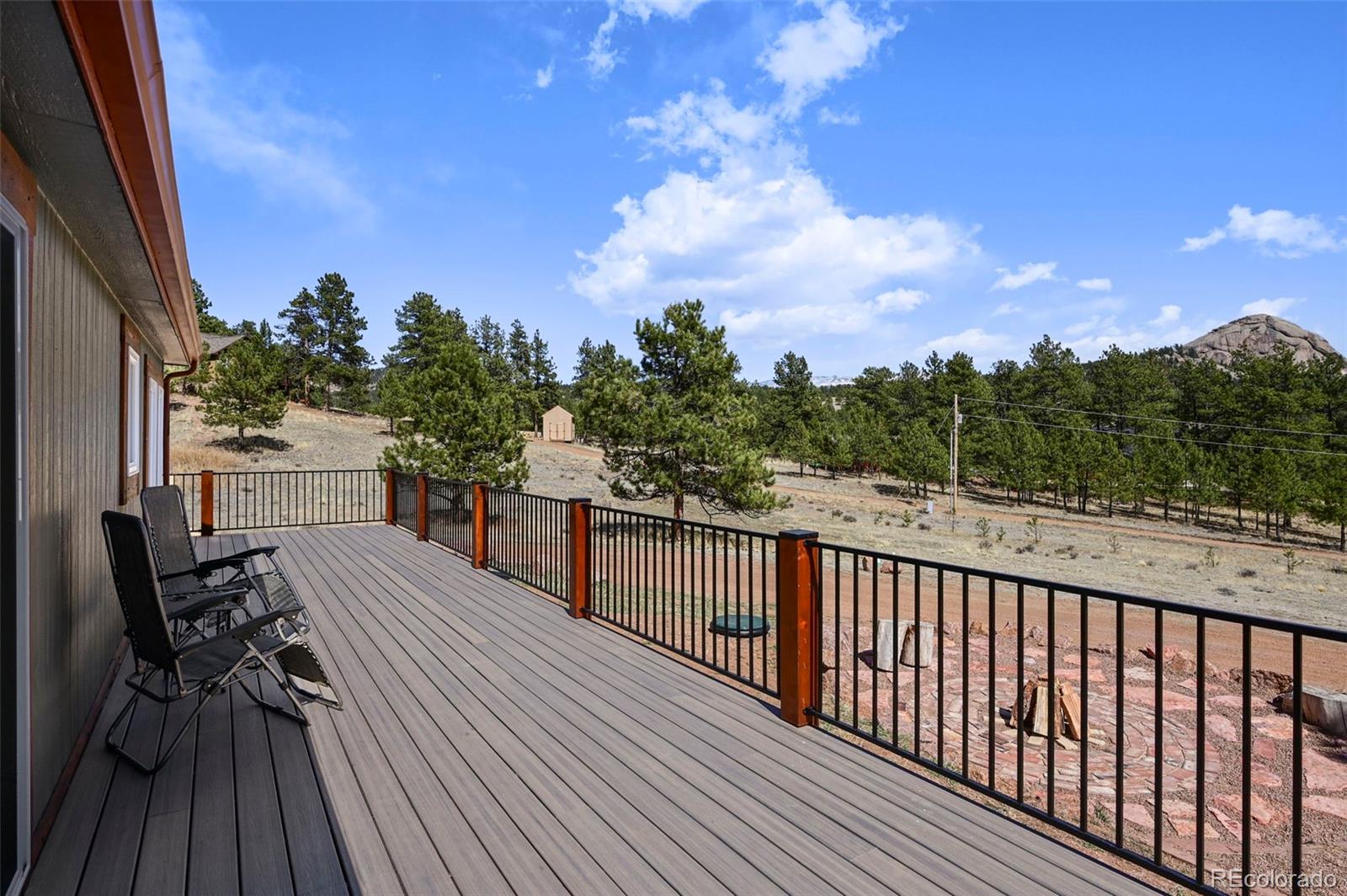 MLS Image #25 for 109  forge drive,florissant, Colorado