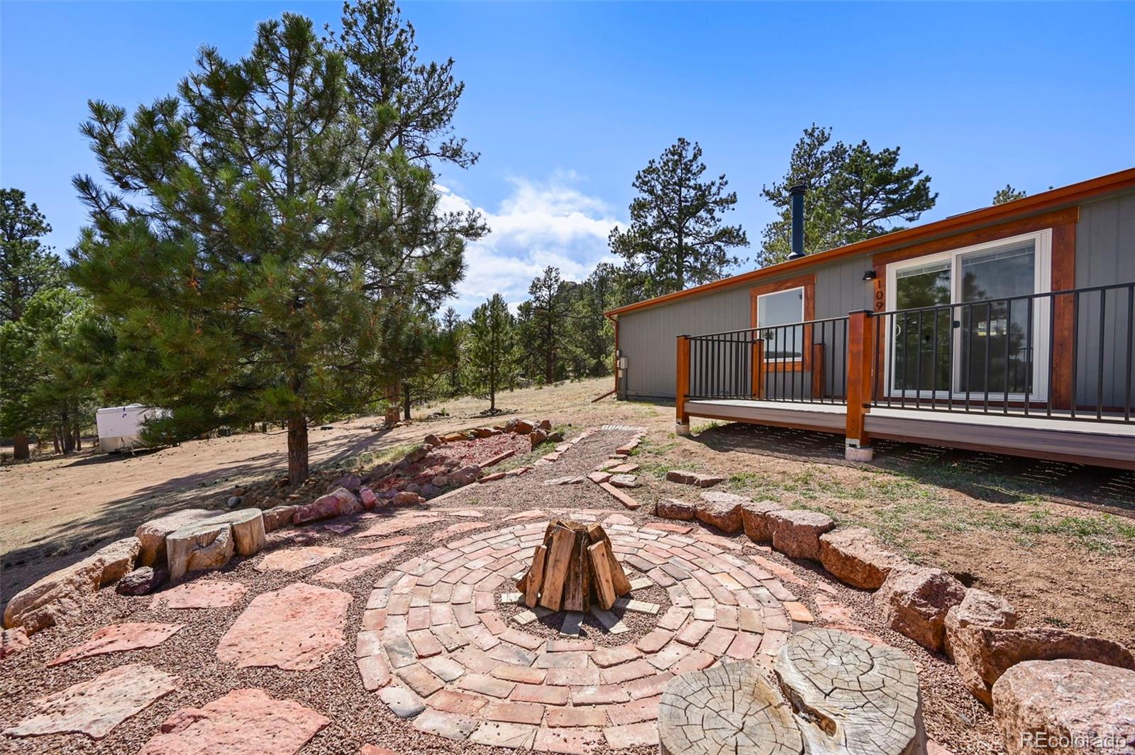 MLS Image #26 for 109  forge drive,florissant, Colorado
