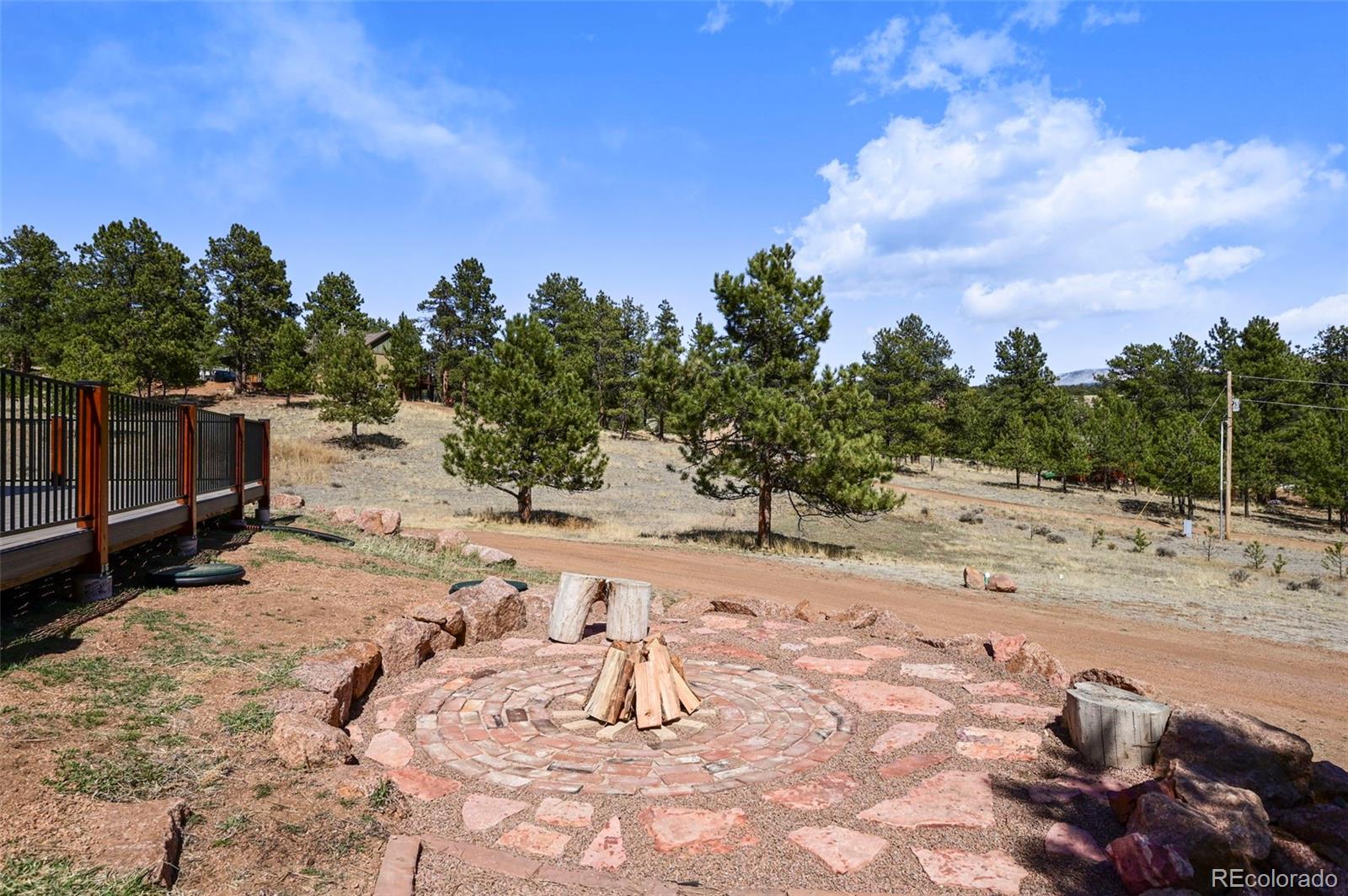 MLS Image #27 for 109  forge drive,florissant, Colorado