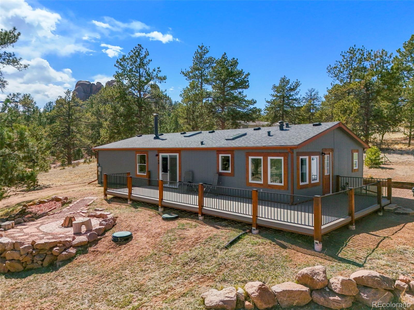 MLS Image #28 for 109  forge drive,florissant, Colorado