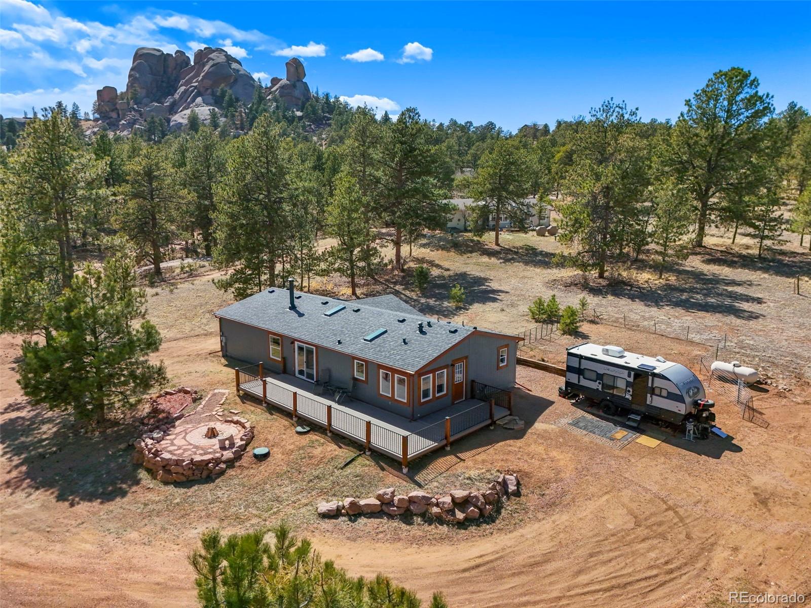 MLS Image #29 for 109  forge drive,florissant, Colorado