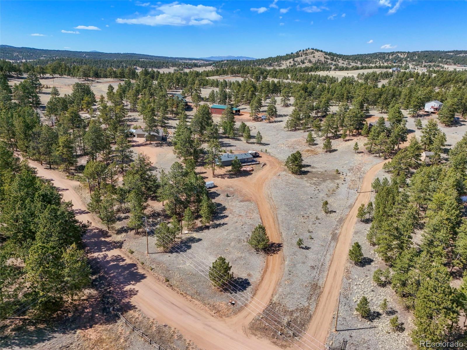 MLS Image #31 for 109  forge drive,florissant, Colorado