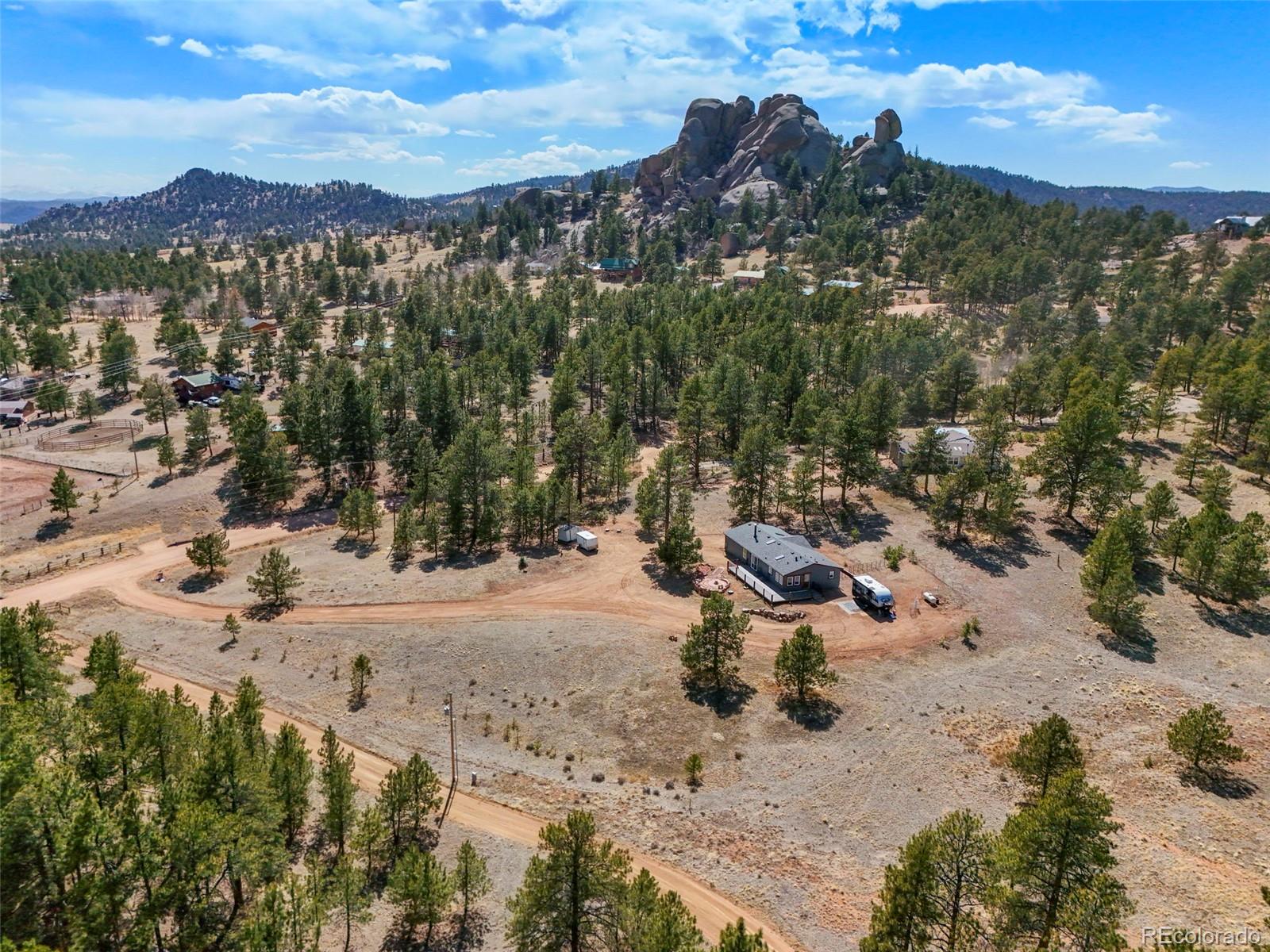 MLS Image #32 for 109  forge drive,florissant, Colorado