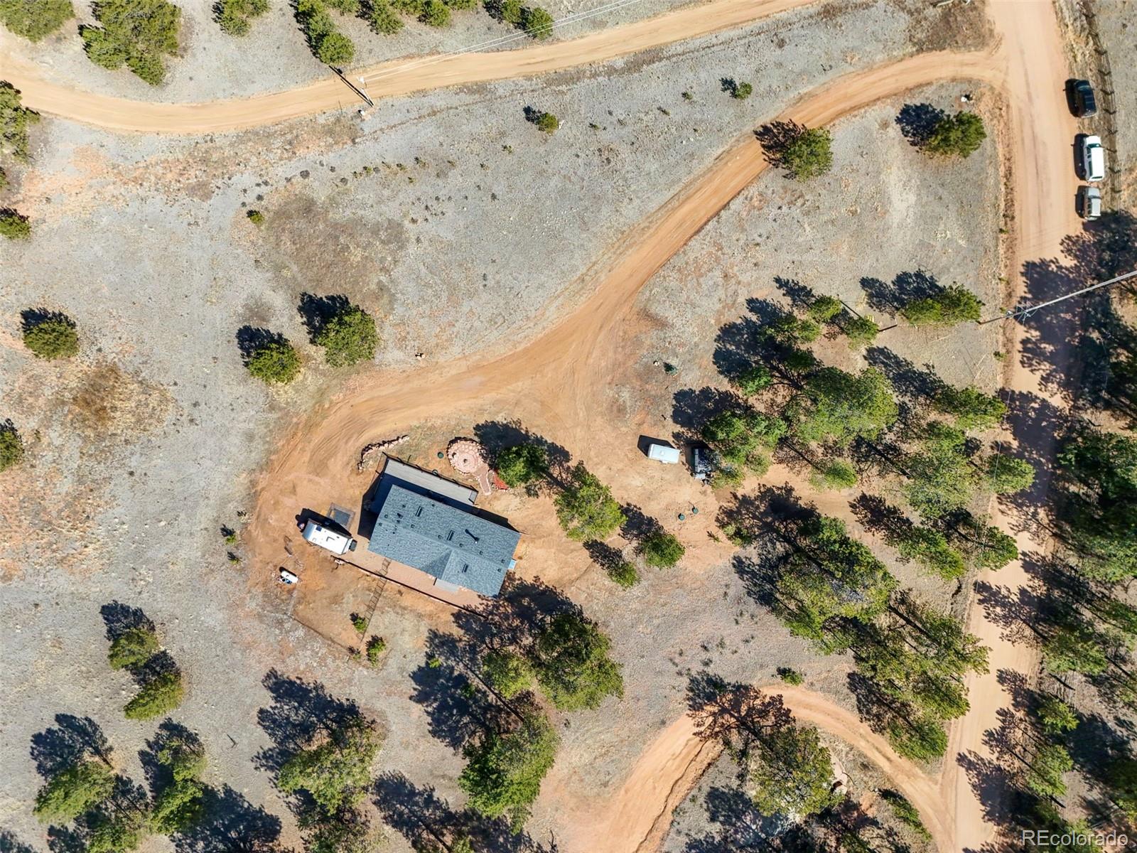 MLS Image #33 for 109  forge drive,florissant, Colorado
