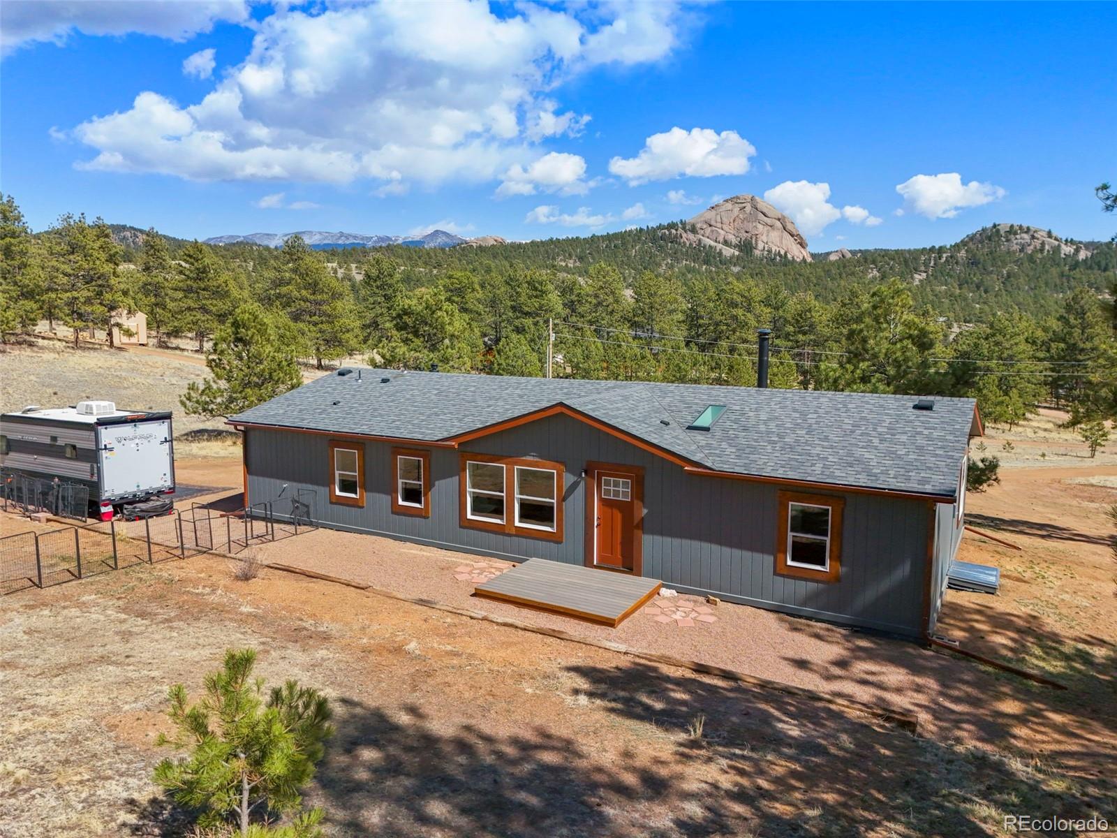 MLS Image #34 for 109  forge drive,florissant, Colorado