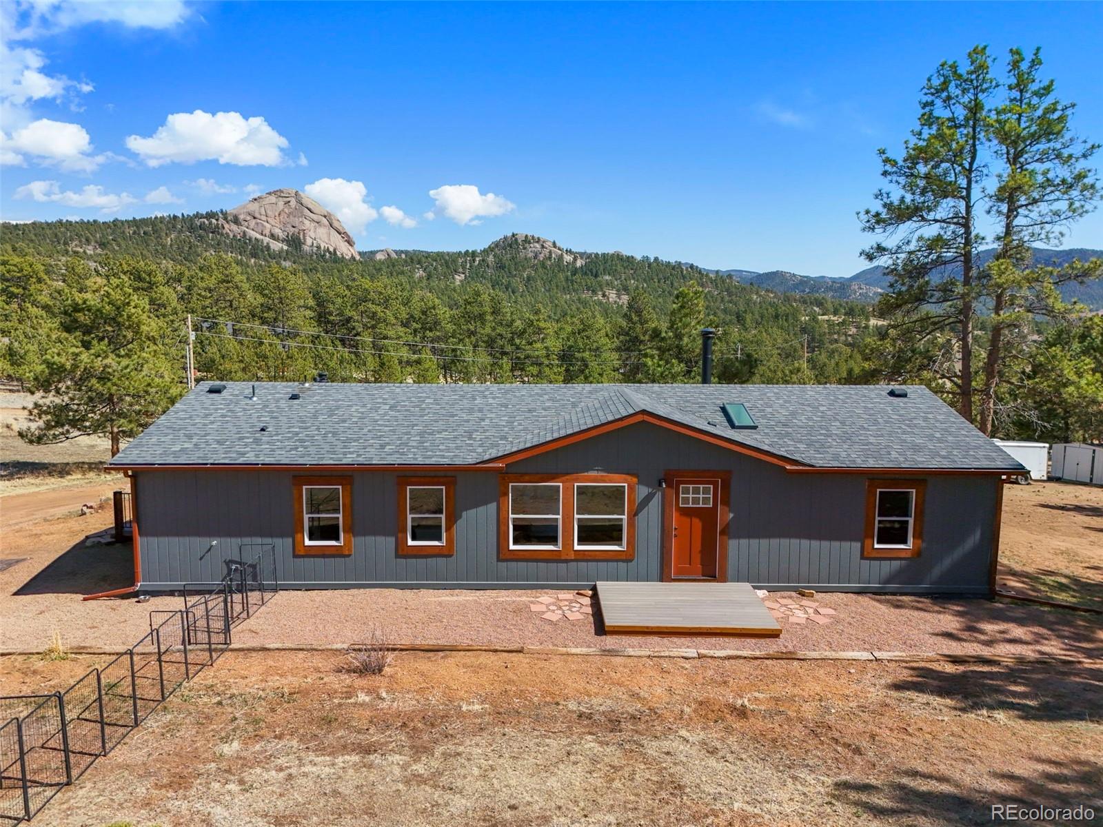 MLS Image #35 for 109  forge drive,florissant, Colorado