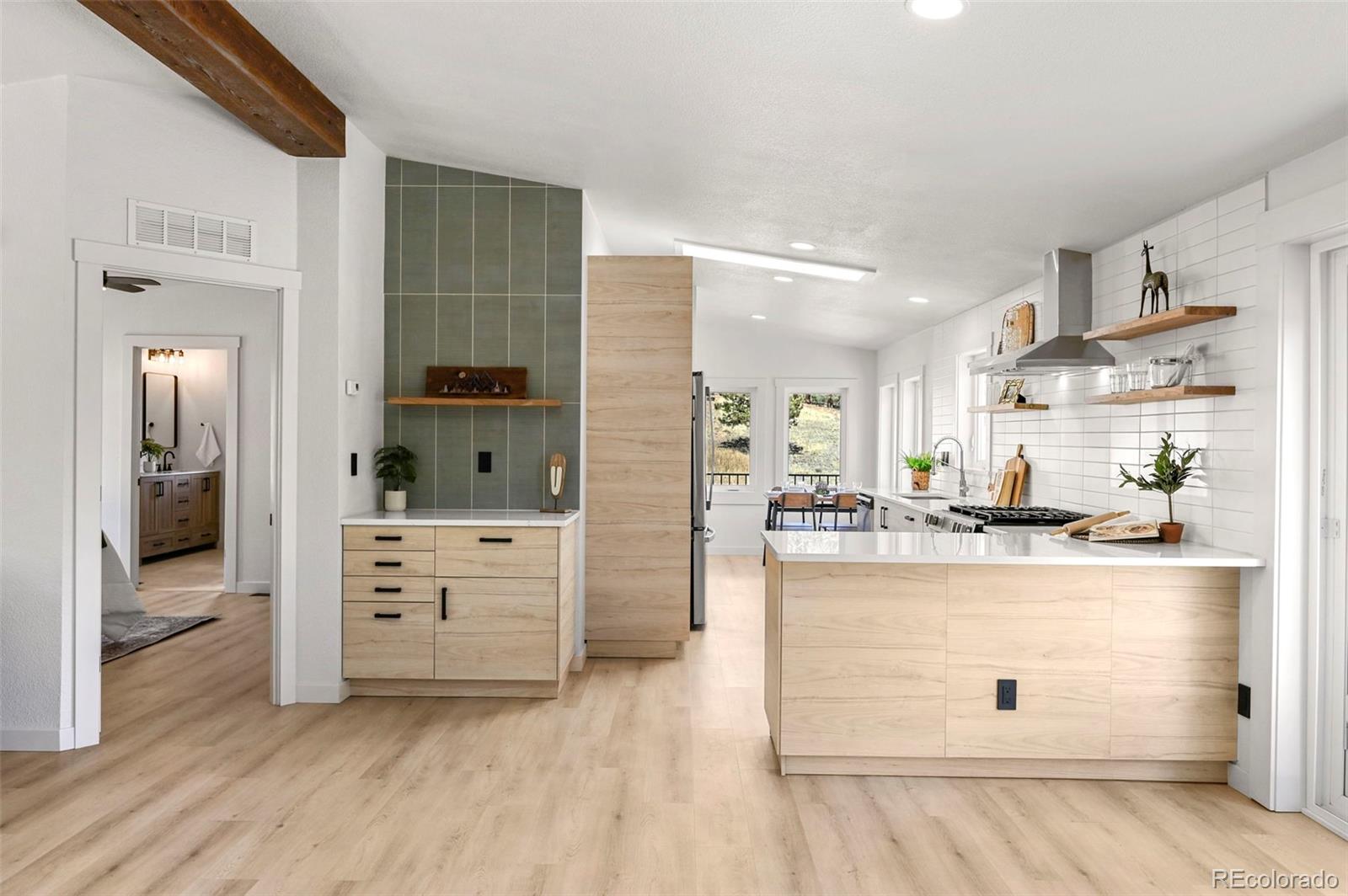 MLS Image #5 for 109  forge drive,florissant, Colorado