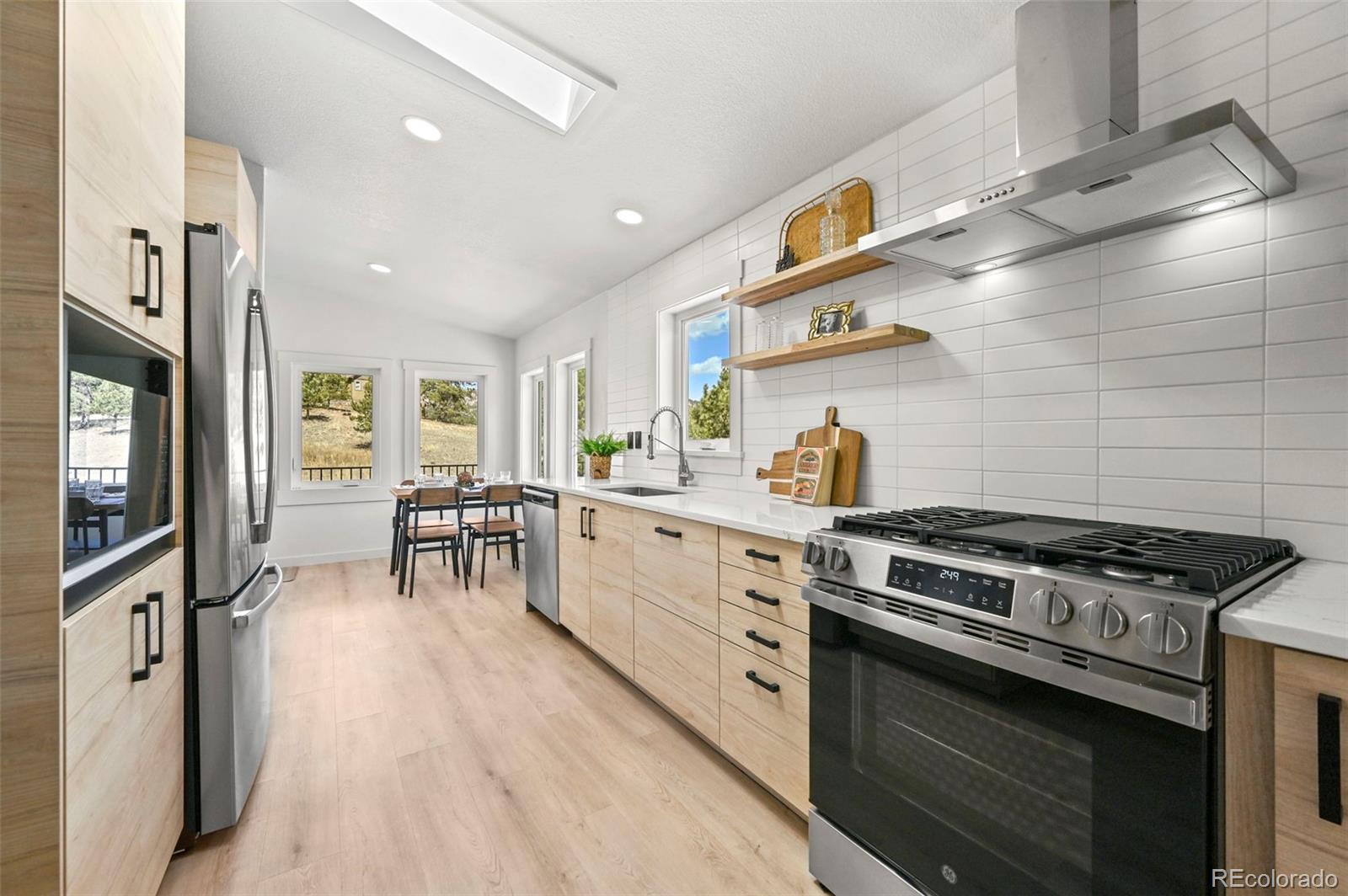 MLS Image #7 for 109  forge drive,florissant, Colorado