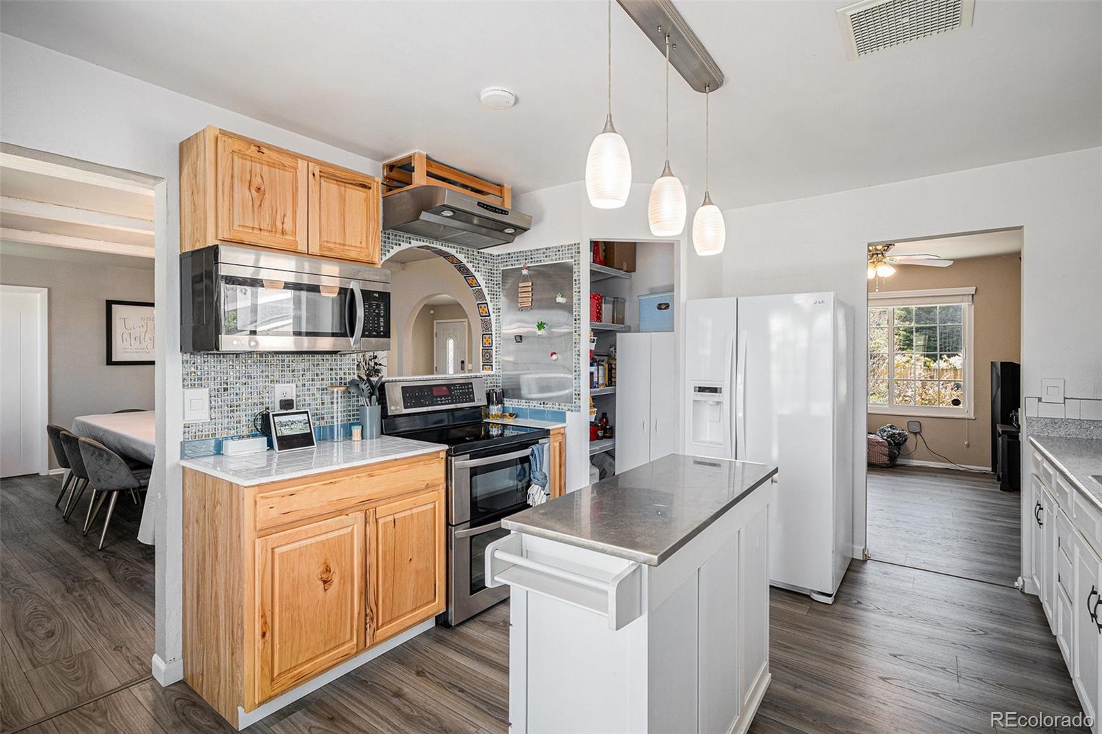 MLS Image #10 for 4570 s kalispell way,aurora, Colorado