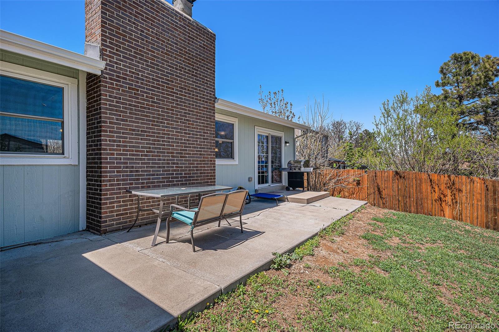 MLS Image #19 for 4570 s kalispell way,aurora, Colorado