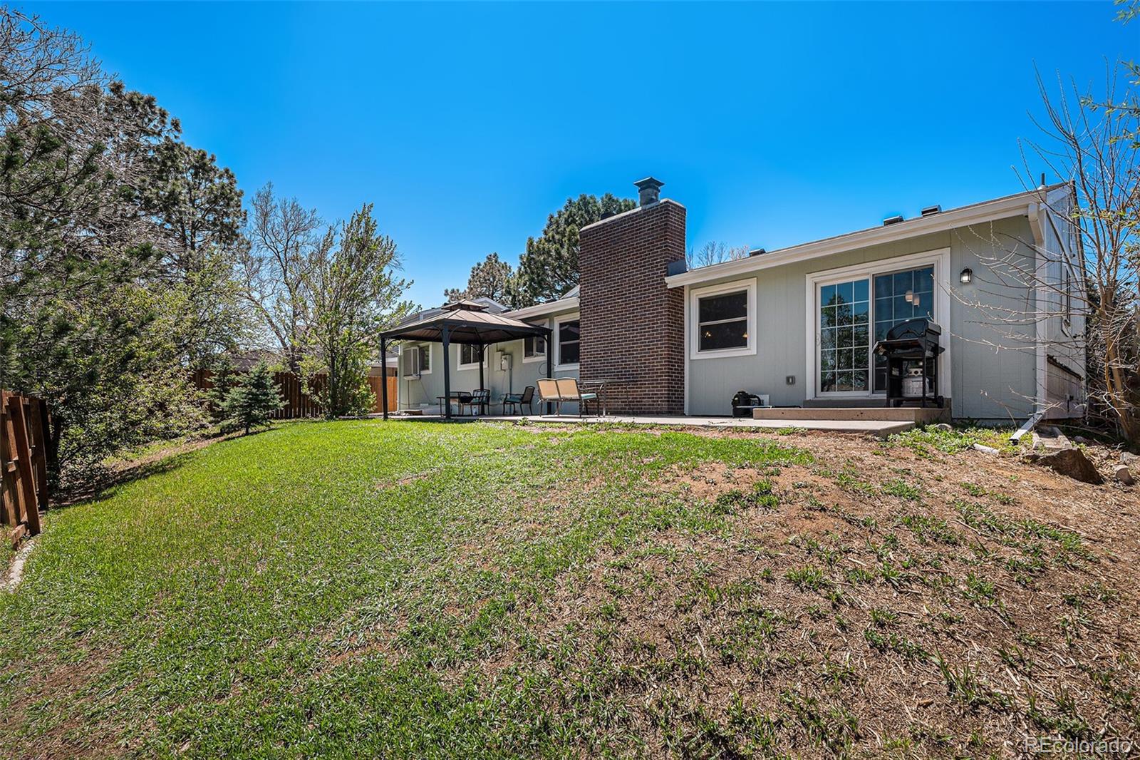 MLS Image #21 for 4570 s kalispell way,aurora, Colorado