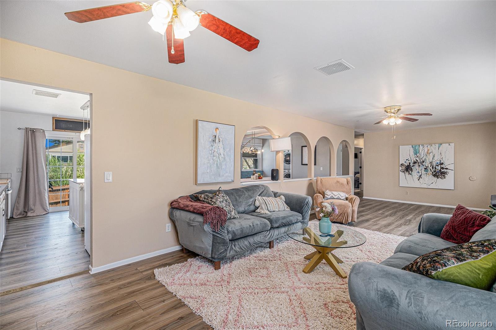 MLS Image #3 for 4570 s kalispell way,aurora, Colorado