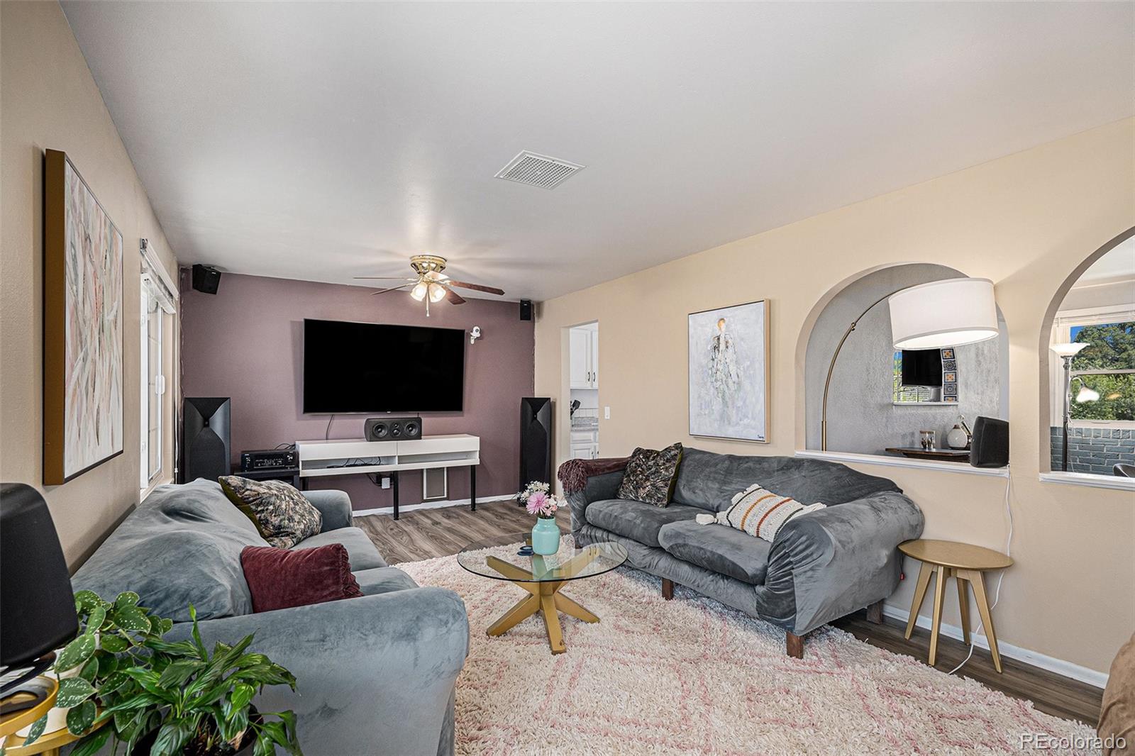 MLS Image #4 for 4570 s kalispell way,aurora, Colorado