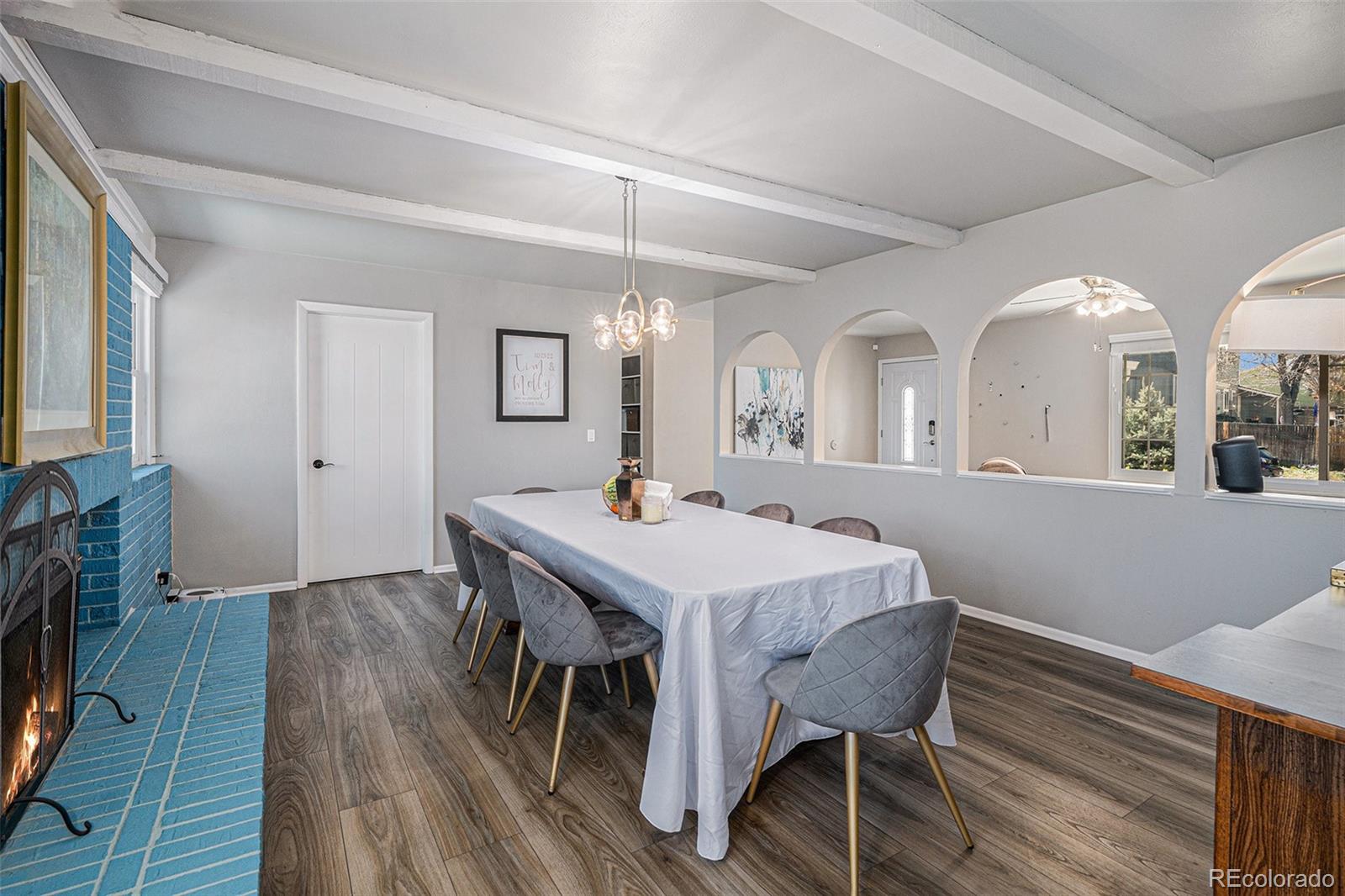 MLS Image #7 for 4570 s kalispell way,aurora, Colorado