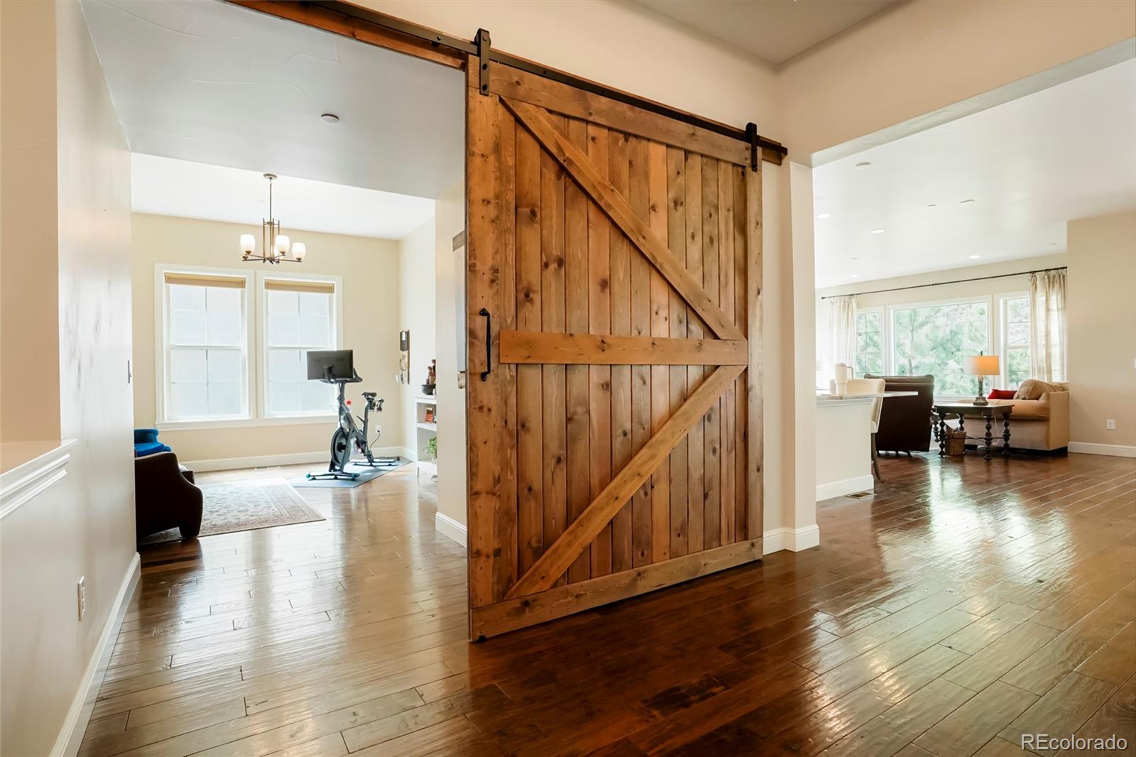 MLS Image #11 for 6840  northstar circle,castle rock, Colorado
