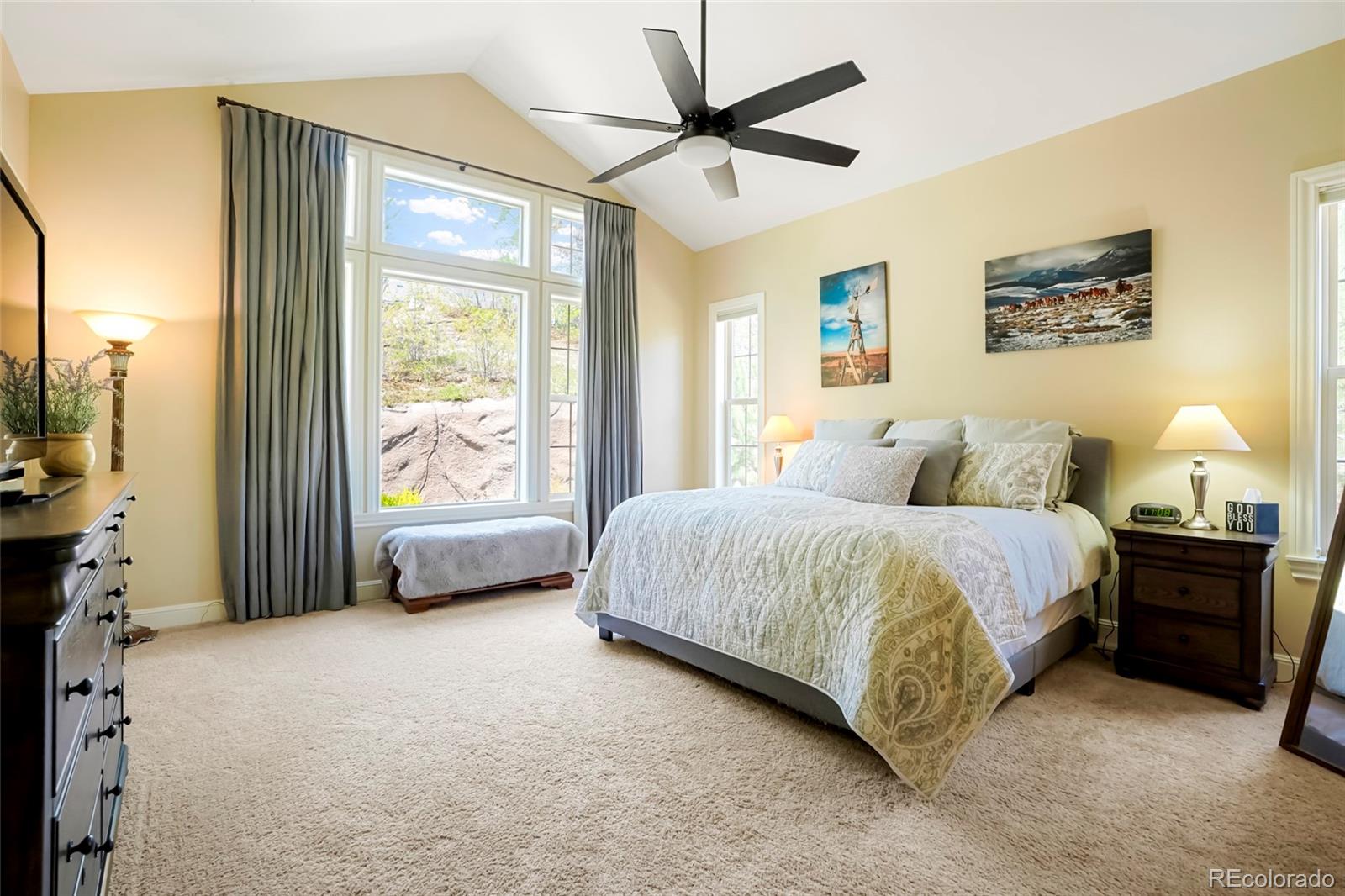 MLS Image #12 for 6840  northstar circle,castle rock, Colorado