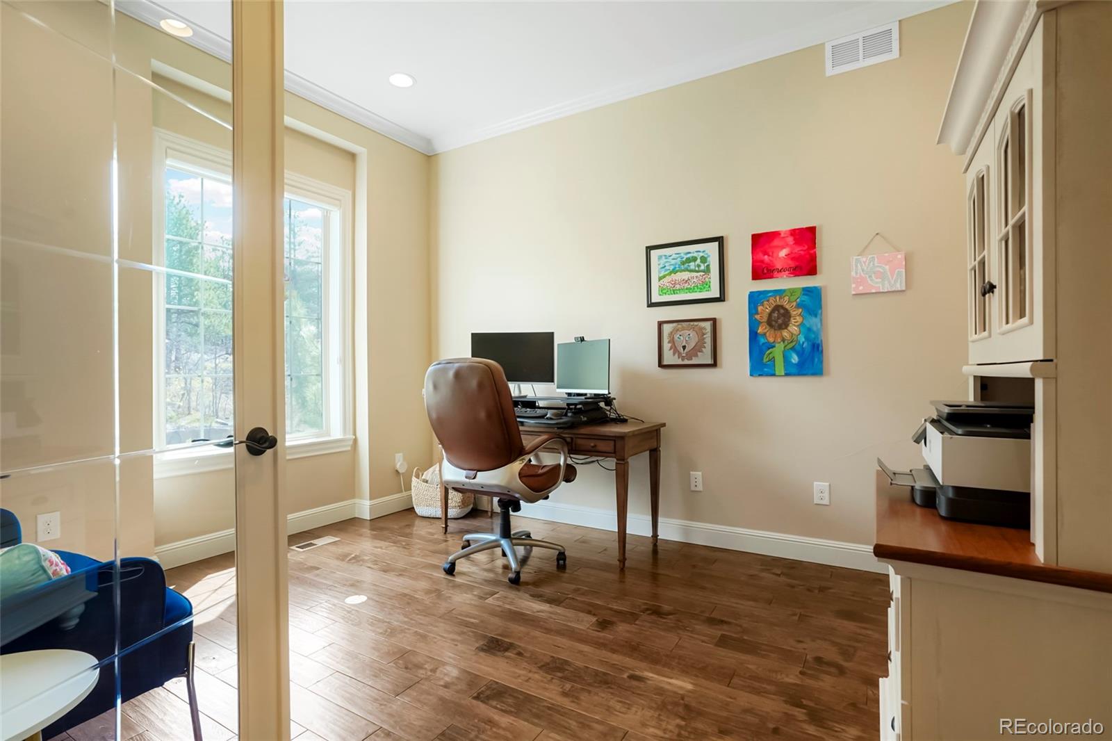 MLS Image #16 for 6840  northstar circle,castle rock, Colorado