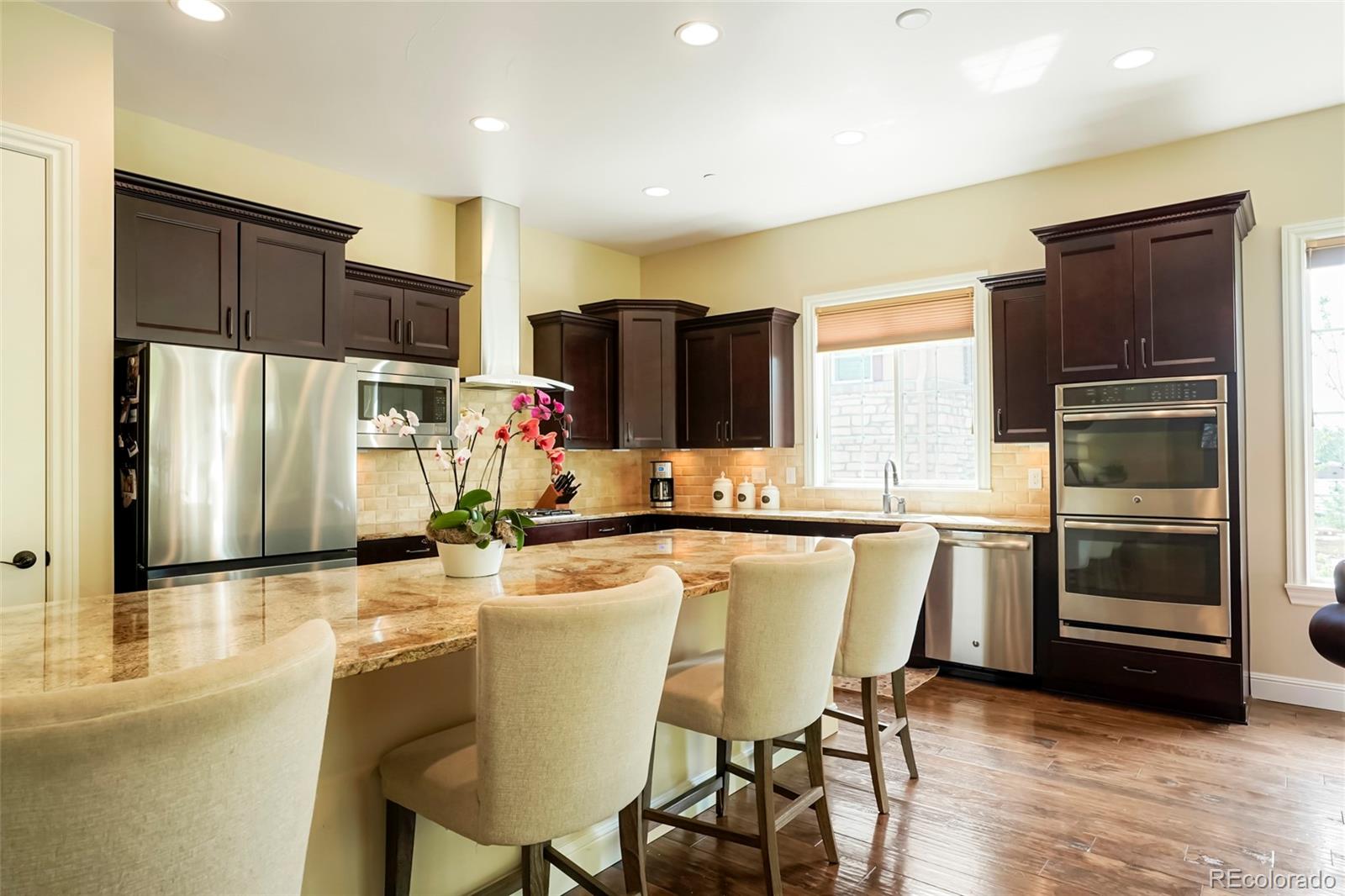 MLS Image #2 for 6840  northstar circle,castle rock, Colorado