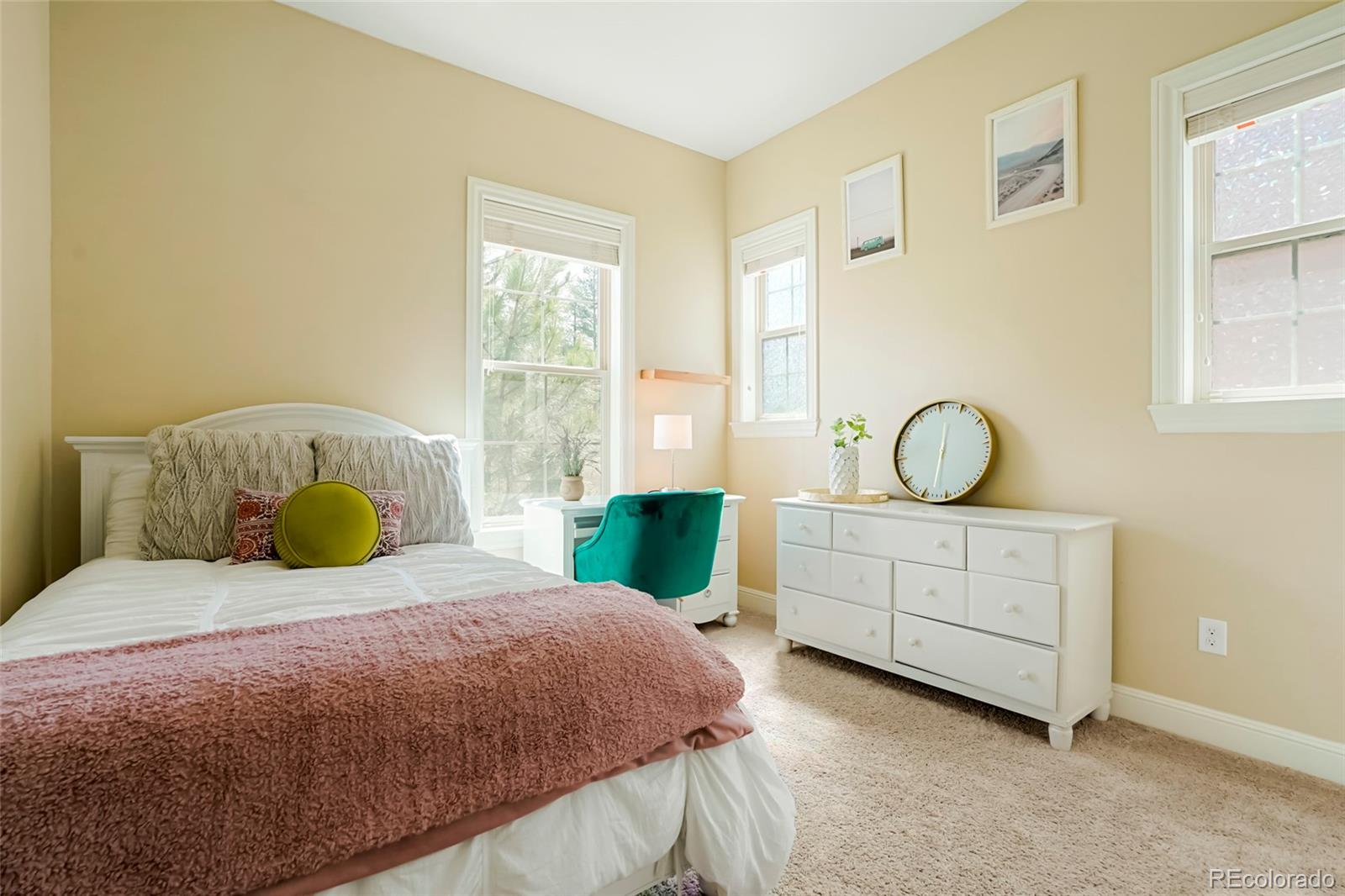 MLS Image #20 for 6840  northstar circle,castle rock, Colorado