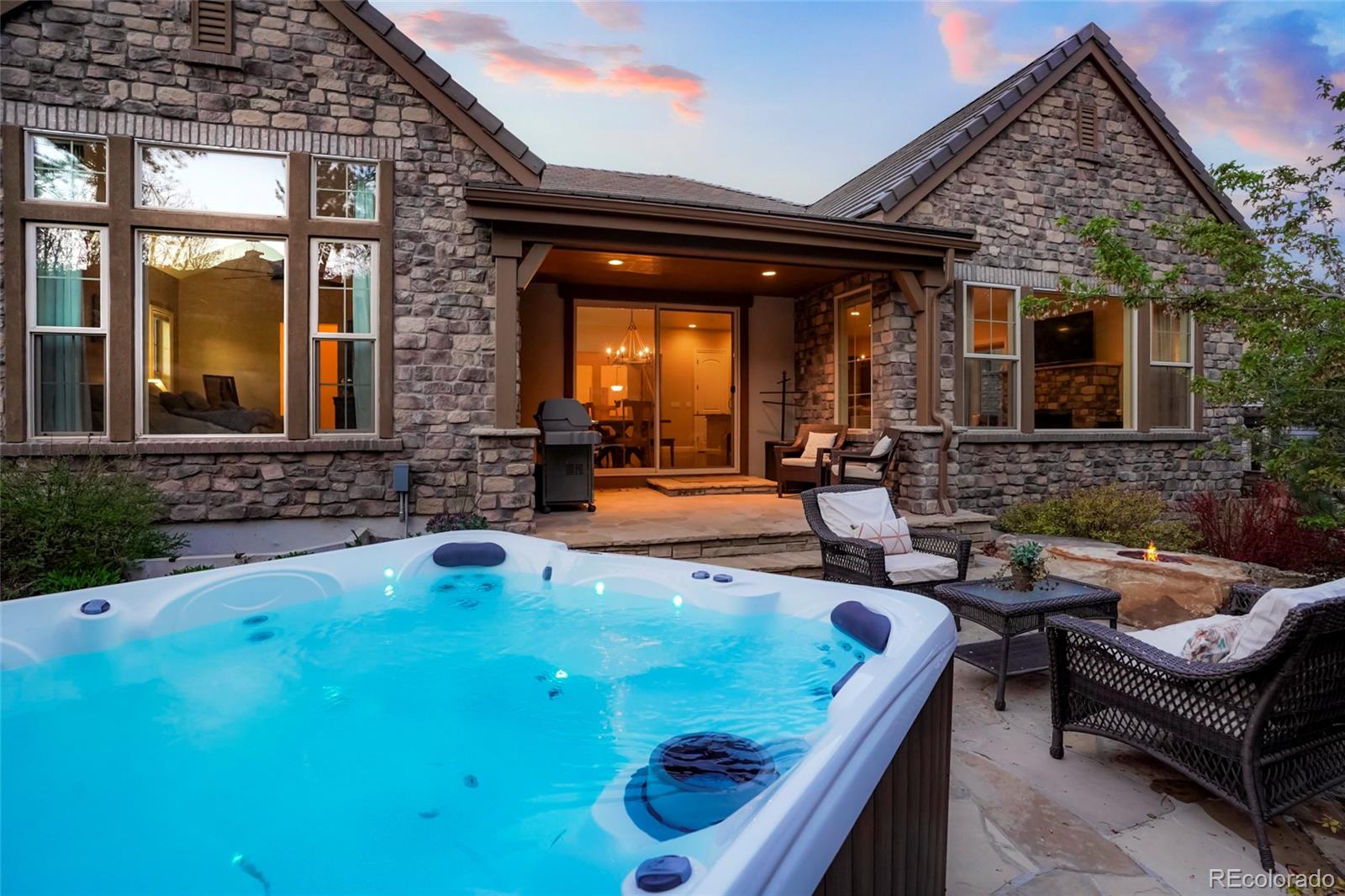 MLS Image #29 for 6840  northstar circle,castle rock, Colorado