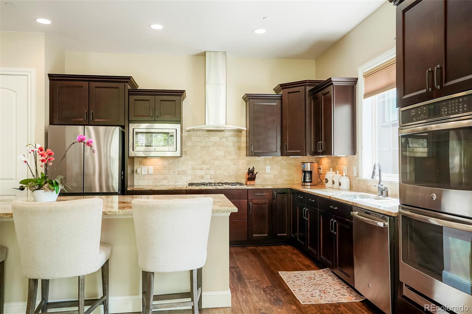 MLS Image #3 for 6840  northstar circle,castle rock, Colorado