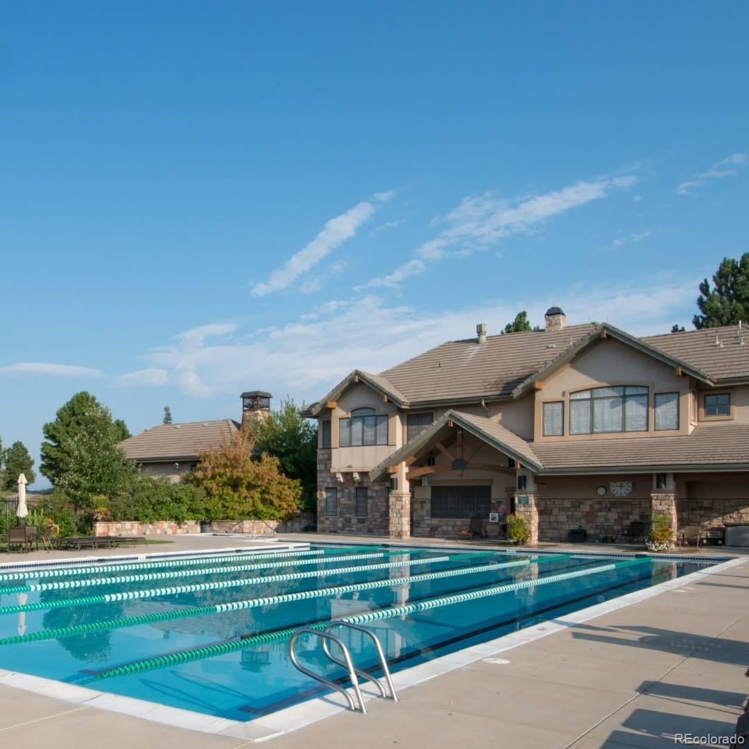 MLS Image #35 for 6840  northstar circle,castle rock, Colorado