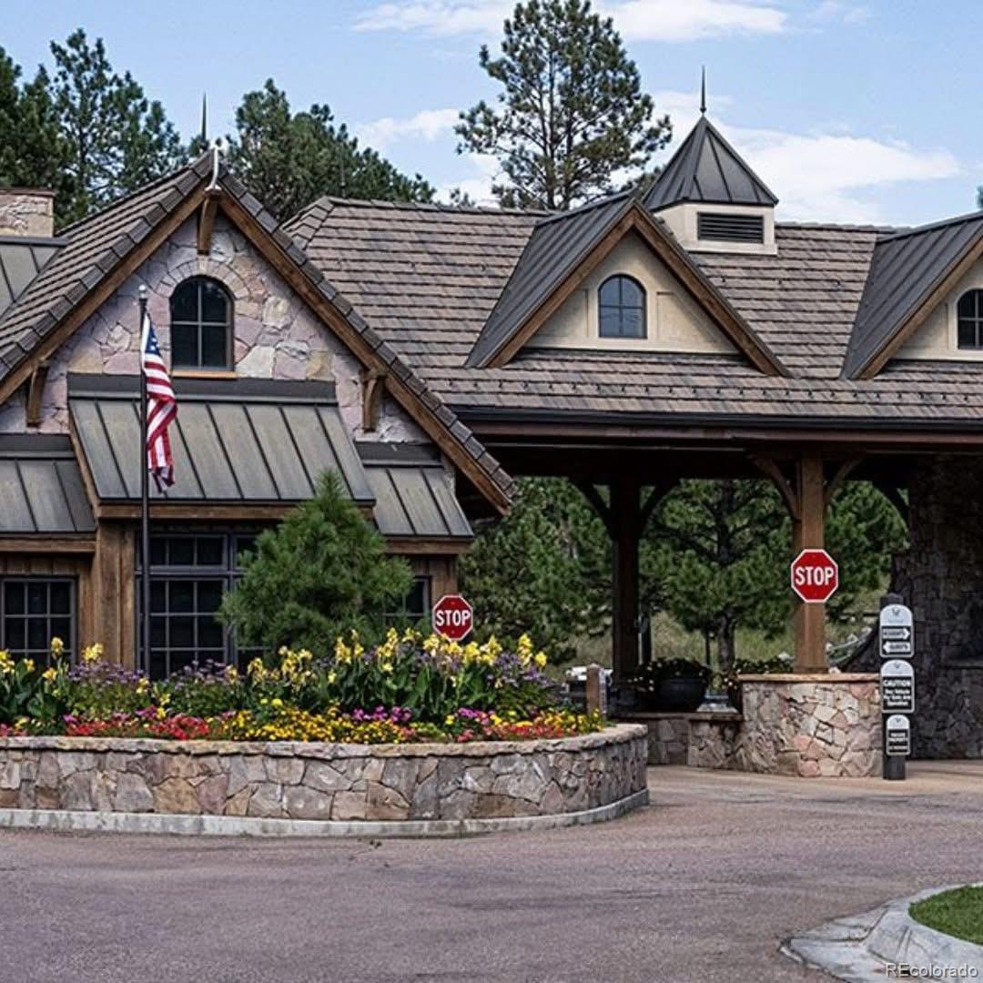 MLS Image #36 for 6840  northstar circle,castle rock, Colorado