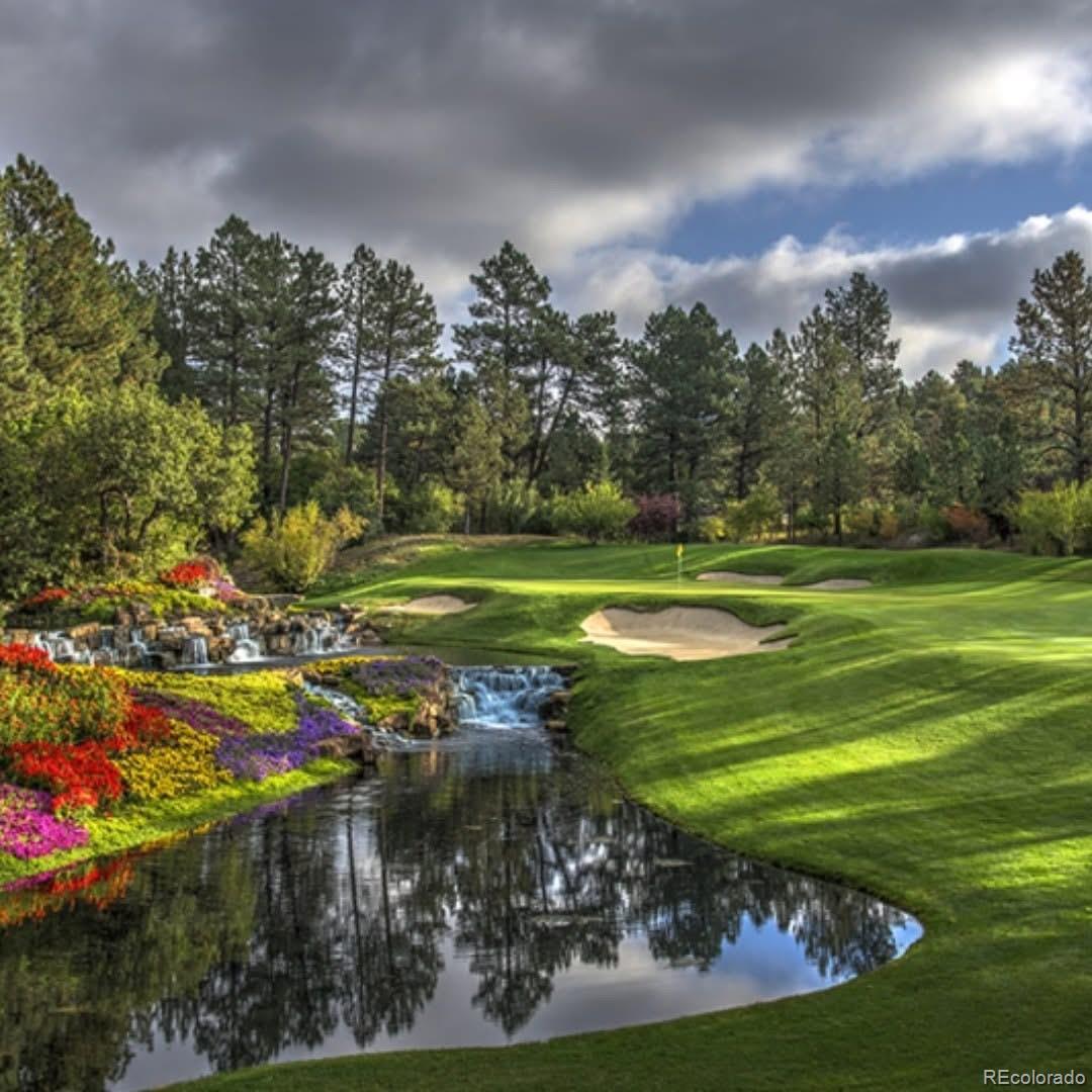 MLS Image #37 for 6840  northstar circle,castle rock, Colorado