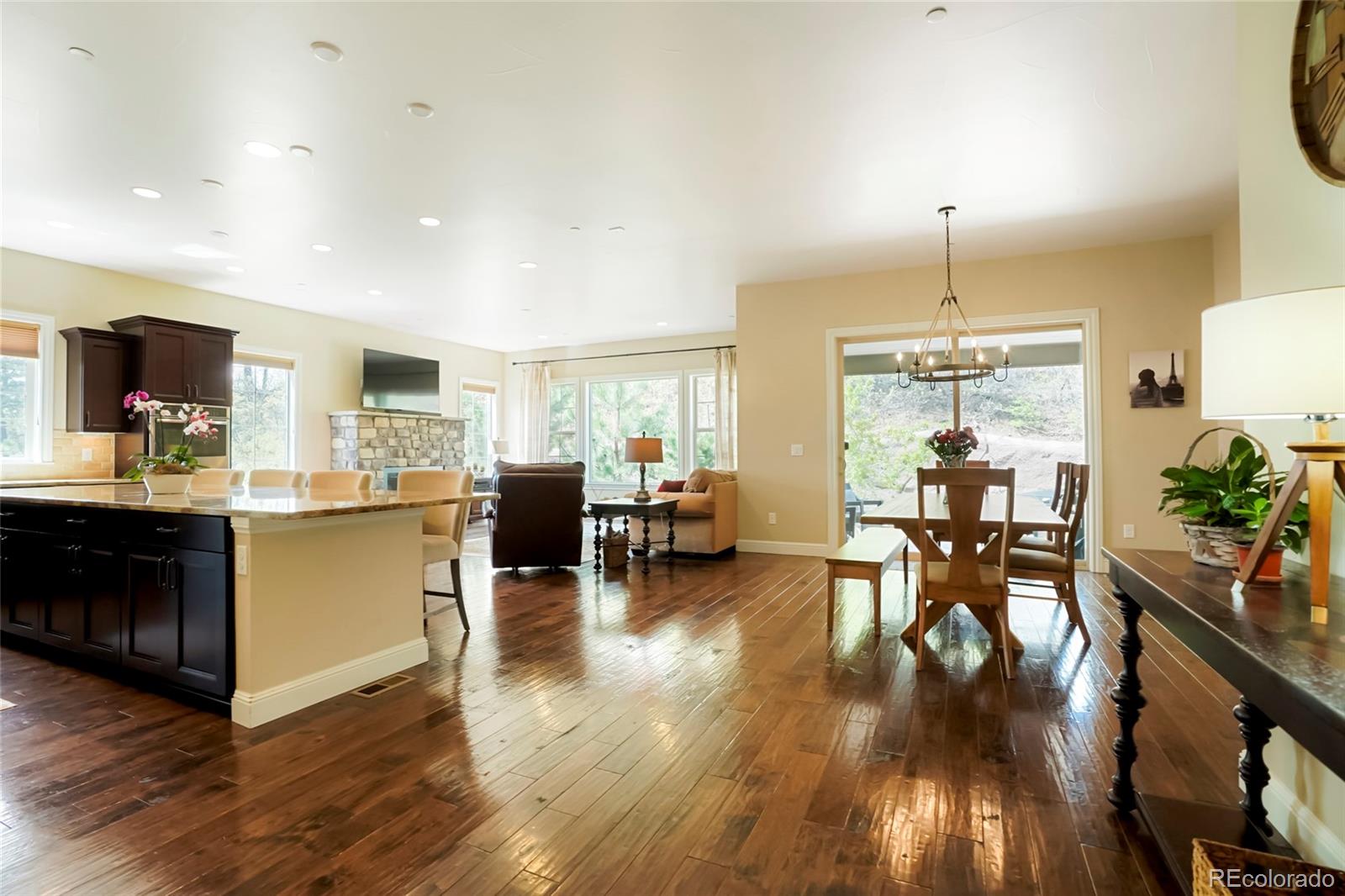 MLS Image #4 for 6840  northstar circle,castle rock, Colorado