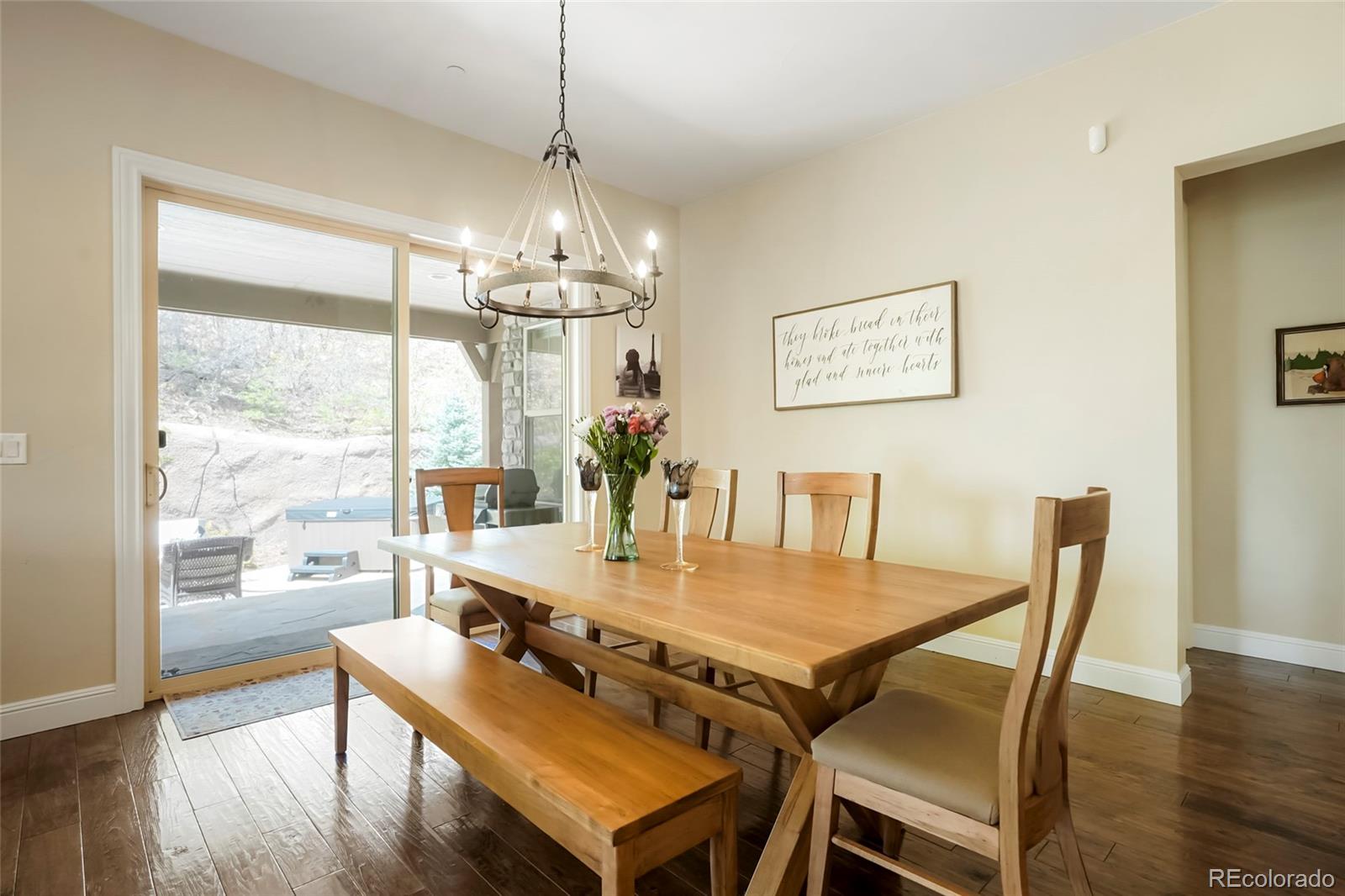 MLS Image #5 for 6840  northstar circle,castle rock, Colorado