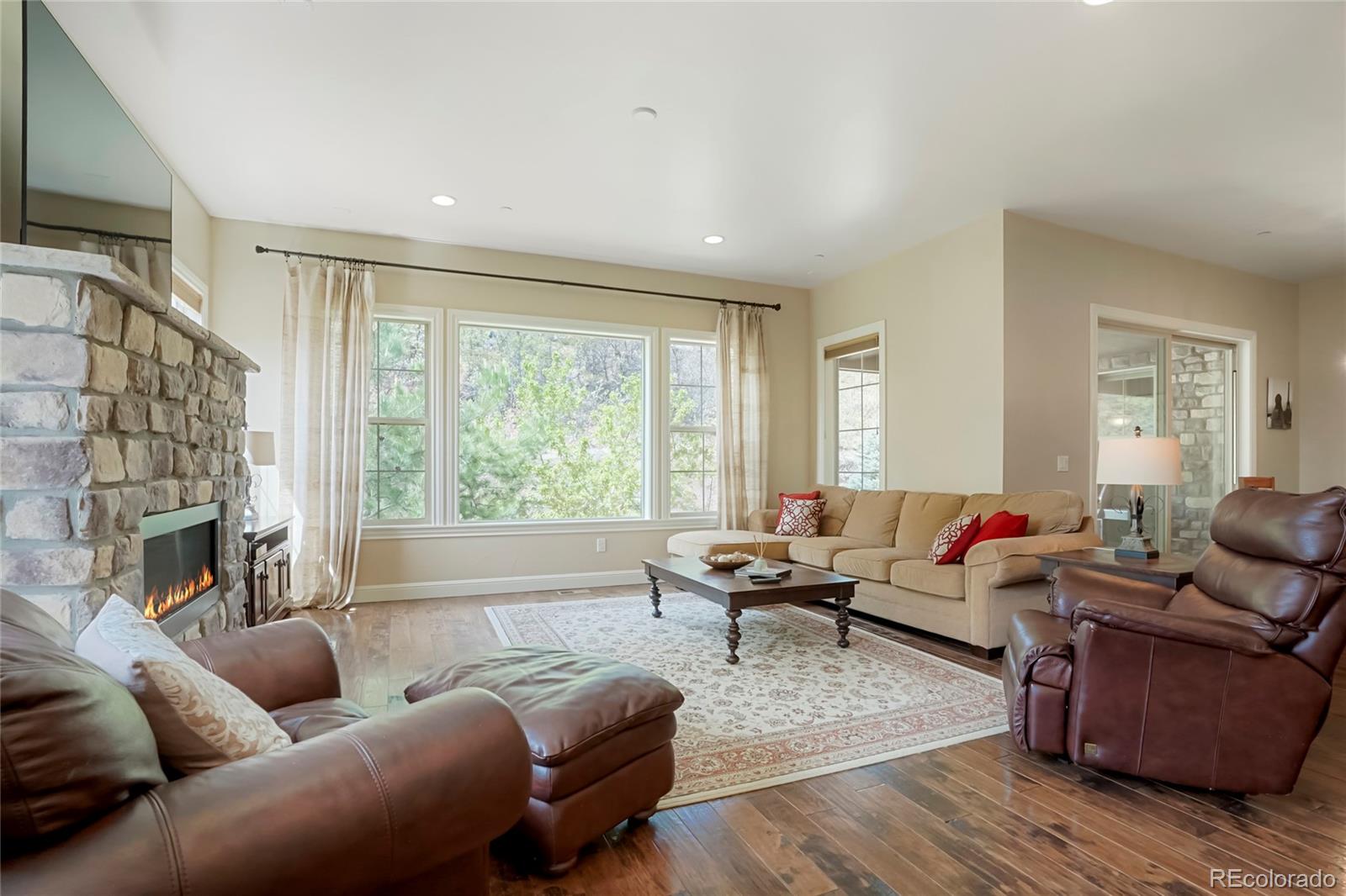 MLS Image #6 for 6840  northstar circle,castle rock, Colorado
